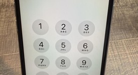 Good
													Apple iPhone 6 - Unlocked, Gray, 16 GB, A1586, photo 2 of 9