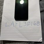 Good Apple iPhone 14 Pro Max - AT&T, 256 GB, Black, A2651