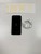 Mint Apple iPhone SE 3rd Gen 2022 - Unlocked, Midnight, 64 GB, A2595