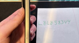 Mint
													Xiaomi 15 Ultra - Unlocked Non-US, Silver, 512 GB, 16 GB, photo 4 of 8