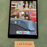 Good Apple iPad 9th Gen - Wi-Fi, Gray, 64 GB, A2602