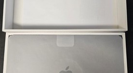 Mint
													MacBook Air 2022 - 13" - Apple M2, Gray, 256 GB, 8 GB, photo 2 of 12