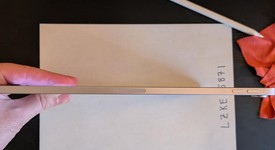 Mint
													Apple iPad Air 11" (M2) 2024 - Wi-Fi, Purple, 128 GB, A2902, photo 5 of 10