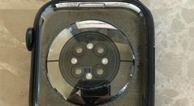 Mint
													Apple Watch Series 9 45mm - Midnight, A2980 - GPS, Aluminum, photo 4 of 9