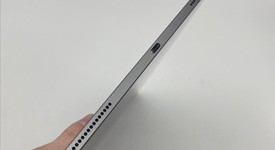 Good
													Apple iPad Pro 12.9" 4th Gen 2020 - Unlocked, Gray, 256 GB, A2069, photo 5 of 7
