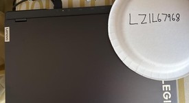 Mint
													Lenovo Legion Pro 7 - I9, 1 TB, 16 GB, photo 2 of 21