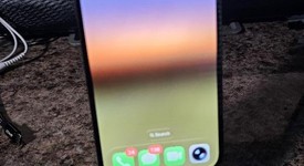 Good
													Apple iPhone 14 Pro - Unlocked, Purple, 256 GB, A2650, photo 1 of 10