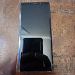 Fair Samsung Galaxy Note 9 - AT&T, 128 GB, Blue, 6 GB, SM-N960U