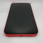 Fair Apple iPhone 14 Plus - Unlocked, 128 GB, Red, A2632