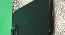 Mint
													Apple iPhone 15 Plus - Unlocked, Black, 512 GB, A2847, photo 3 of 7