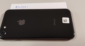 Mint
													Apple iPhone 8 - Sprint, Gray, 256 GB, A1863, photo 2 of 6