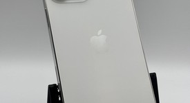 Mint
													Apple iPhone 13 Pro Max - T-Mobile, Silver, 256 GB, A2484, photo 5 of 8