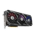 Asus GeForce RTX 3080 Ti - ROG-STRIX-RTX3080TI-O12G-GAMING, Strix Gaming OC