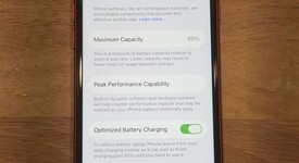 Good
													Apple iPhone SE 2nd Gen 2020 - Unlocked, Red, 64 GB, A2275, photo 1 of 4