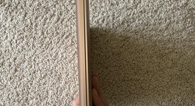 Good
													MacBook Air 2020 - 13" - Apple M1, Gold, 256 GB, 16 GB, photo 5 of 10