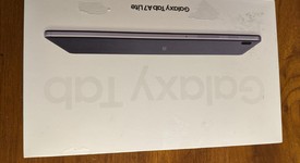 Good
													Samsung Galaxy Tab A7 Lite - Wi-Fi, Gray, 32 GB, 3 GB, photo 2 of 14