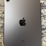 Good Apple iPad Mini 6th Gen - Wi-Fi, 64 GB, Gray, A2567