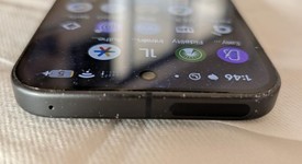 Good
													Google Pixel 9 - Unlocked, Obsidian, 128 GB, 12 GB, G2YBB, photo 2 of 13