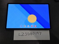Samsung Galaxy Tab S9 Plus FE