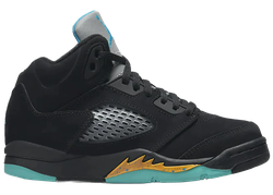 Jordan 5 Retro Aqua (PS) for sale