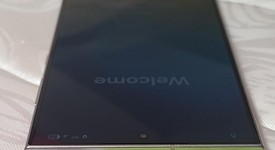 Mint
													Samsung Galaxy S24 Ultra - Unlocked, Black, 256 GB, 12 GB, SM-S928U1, photo 5 of 6