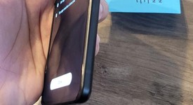 Mint
													Samsung Galaxy Z Flip3 5G - AT&T, Black, 128 GB, 8 GB, SM-F711U, photo 4 of 5