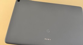 Mint
													Google Pixel Tablet 11" - Wi-Fi, Porcelain, 128 GB, 8 GB, NO Dock, photo 5 of 8