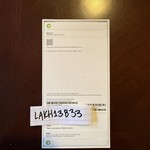 New Apple iPhone 17 - Unlocked, 512 GB, Black, A3258