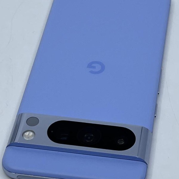 Google Pixel 8 Pro - Unlocked, 128 GB, Bay, 12 GB, G1MNW, mmWave 5G
