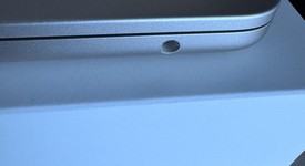 Mint
													MacBook Air 2025 (M4) - 13" - Apple M4, Starlight, 512 GB, 16 GB, photo 4 of 7
