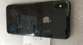 Mint
													Apple iPhone Xs Max - Unlocked, Gray, 256 GB, A1921, photo 2 of 8