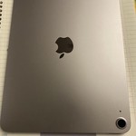 Good Apple iPad Air 11 inch (M3) 2025 - Wi-Fi, Purple, 128 GB, A3266