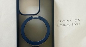 Good
													Apple iPhone 15 Pro - Verizon, Blue, 256 GB, A2848, photo 2 of 12