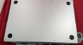 Mint
													MacBook Pro 2024 - 14" - Apple M4, Silver, 512 GB, 16 GB, photo 2 of 19