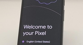Good
													Google Pixel 8a - Unlocked, Obsidian, 256 GB, 8 GB, GKV4X, Sub-6 5G, photo 3 of 3