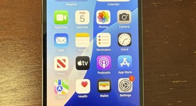 Good
													Apple iPhone 13 Pro - Unlocked, Graphite, 256 GB, A2483, photo 2 of 22