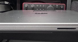 Good
													MacBook Pro 2021 - 14" - Apple M1 Max, Silver, 1 TB, 32 GB, photo 5 of 11