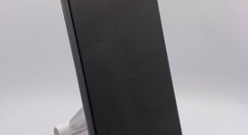 Good
													Samsung Galaxy S21 FE 5G - Unlocked, Graphite, 128 GB, 6 GB, SM-G990U1, photo 3 of 5