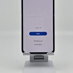 Fair Samsung Galaxy Z Flip3 5G - T-Mobile, 128 GB, Lavender, 8 GB, SM-F711U