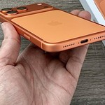 Mint Apple iPhone 17 Pro Max - Unlocked, 512 GB, Cosmic Orange, A3257