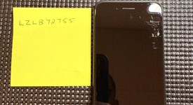 Good
													Apple iPhone SE 3rd Gen 2022 - Unlocked, Midnight, 64 GB, A2595, photo 2 of 8