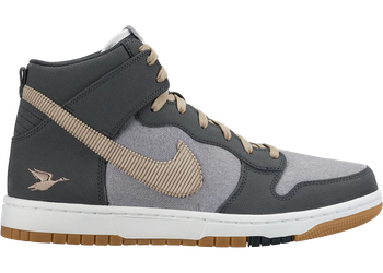 Nike Dunk CMFT Swoosh Sporting Club for sale