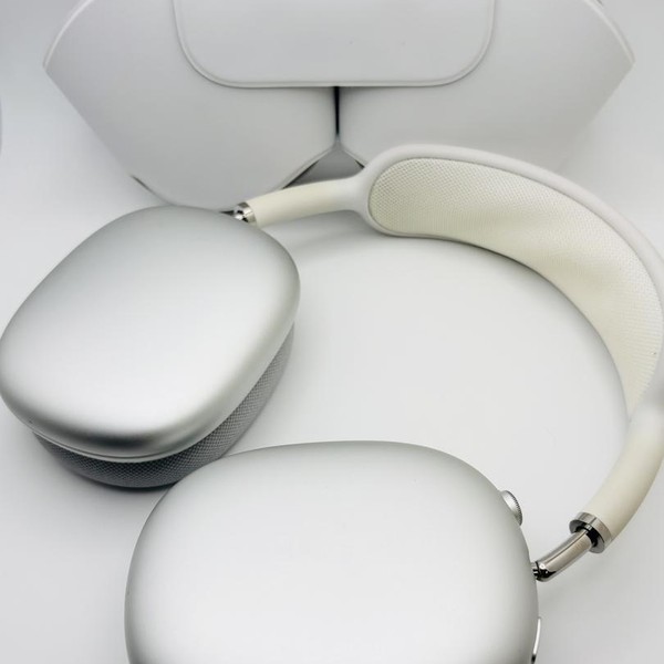 Apple AirPods Max - Silver