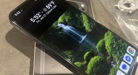 Mint
													Google Pixel 9 Pro XL - Unlocked, Obsidian, 128 GB, 16 GB, GGX8B, photo 4 of 12