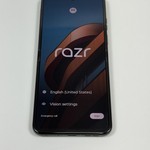 Mint Motorola Razr Plus (2026) - Unlocked, 256 GB, Mountain View