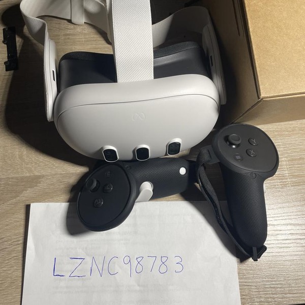 Meta Quest 3 - 512 GB