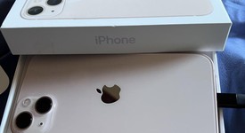 Mint
													Apple iPhone 13 - Verizon, Pink, 128 GB, A2482, photo 4 of 7