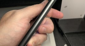 Good
													Apple iPhone 11 - Unlocked, Black, 64 GB, A2111, photo 4 of 7