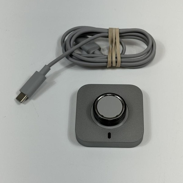 Oura Ring Gen 4 - Stealth, Size 9