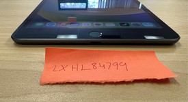 Mint
													Apple iPad Mini 5th Gen - Unlocked, Gray, 256 GB, photo 5 of 7